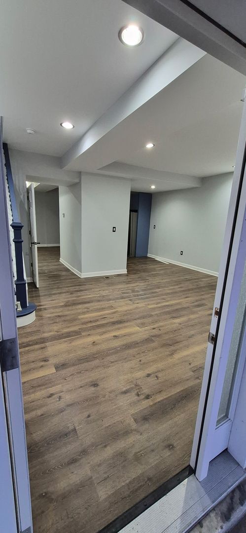 Foto del edificio - 3302 Gwynns Falls Pkwy