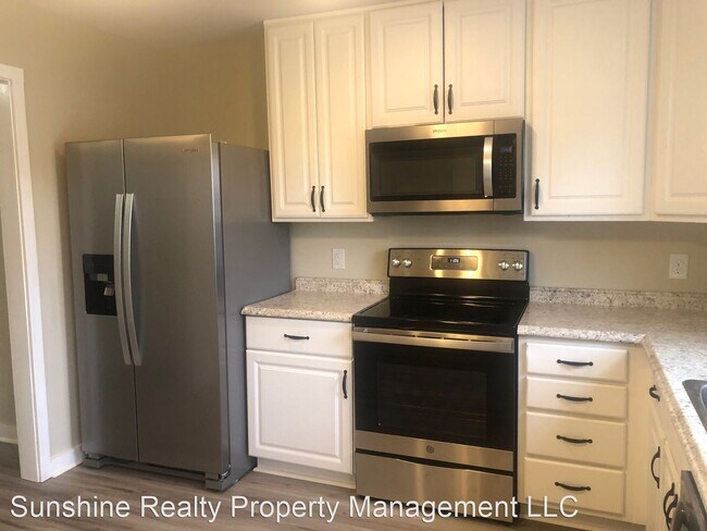 Building Photo - 3 br, 2 bath House - 408 Homewood Ave