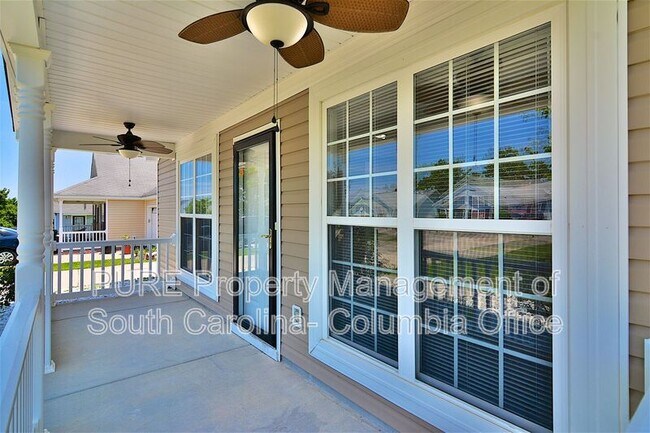 Foto del edificio - 321 Legend Oaks Dr