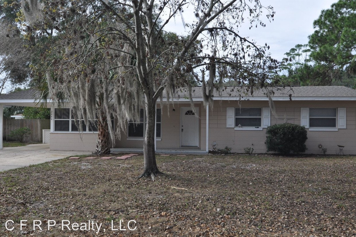 Primary Photo - 3 br, 2 bath House - 2644 McDonald Terrace