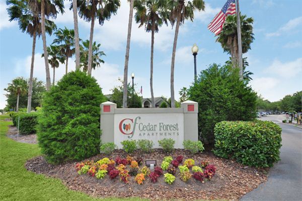 Building Photo - 12835 Cedar Forest Dr