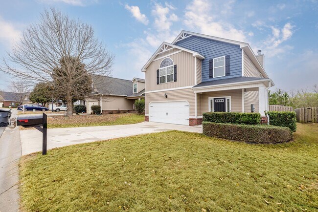 Building Photo - 4414 Grove Landing Dr