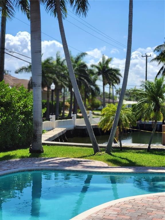 Photo - 428 Hibiscus Street, Hallandale Beach, FL 33009 - 3 BR 4.5 BA single-family home