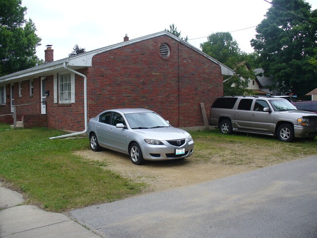 Foto del edificio - 1306 12th St