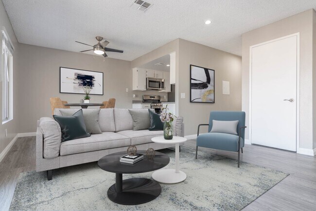 Foto del edificio - Citrus Grove Apartments