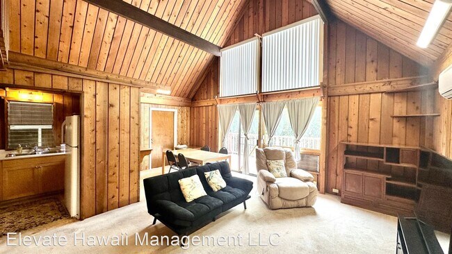 Building Photo - 2 br, 1 bath House - 3027 Manoa Rd