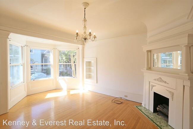 Foto del edificio - 2 br, 1 bath House - 136B Downey