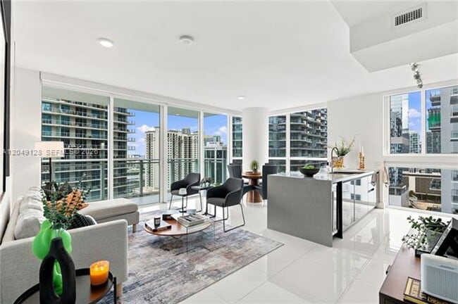 Foto del edificio - 1080 Brickell Ave