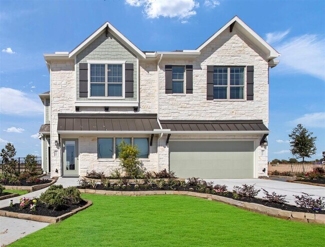 Foto del edificio - 1523 Rustling Creek Dr