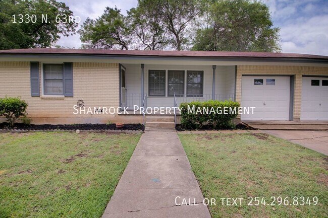 Building Photo - 3 bedroom home in Waco!