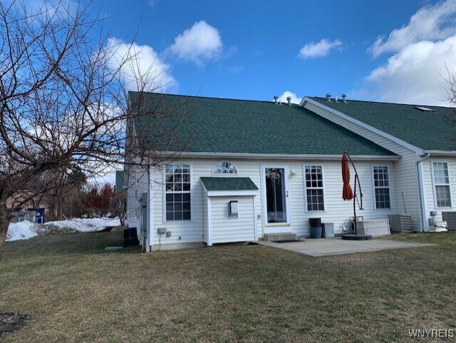 Foto del edificio - 9 Astor Ridge Dr