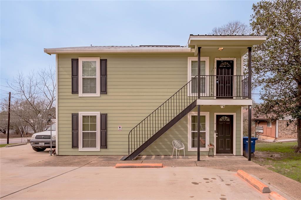 2118 Avenue M Unit B, Huntsville, TX 77340 - Room For Rent In ...