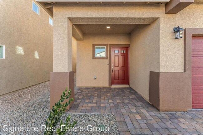 Building Photo - 5 br, 3 bath House - 4449 Merlot Hills Ave.