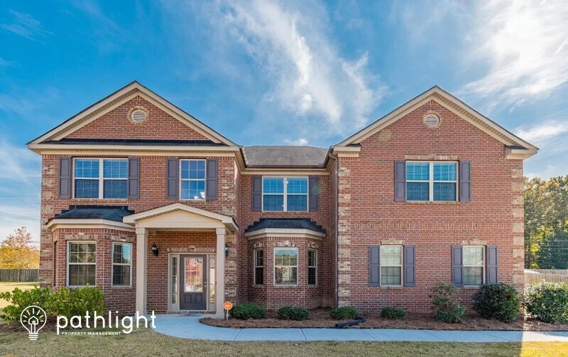 Primary Photo - 4060 Megan Carly Way SW, Snellville, GA, 3...