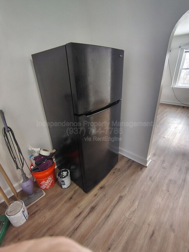Foto del edificio - 408 N Wayne St