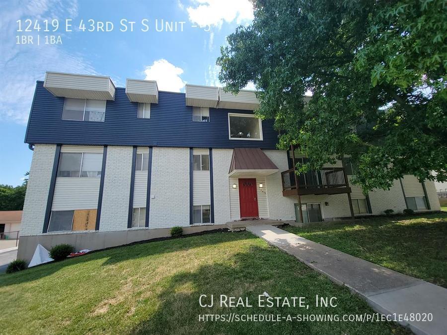 Primary Photo - 12419 East 43rd St S