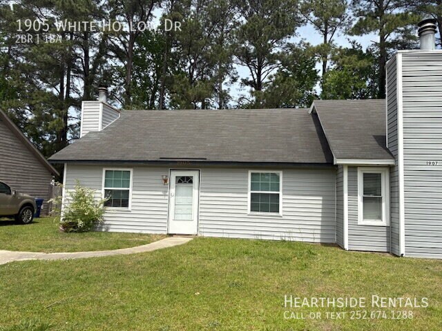 Foto principal - 1905 White Hollow Dr