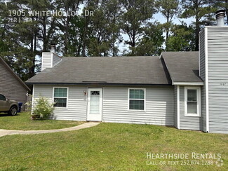 Building Photo - 1905 White Hollow Dr