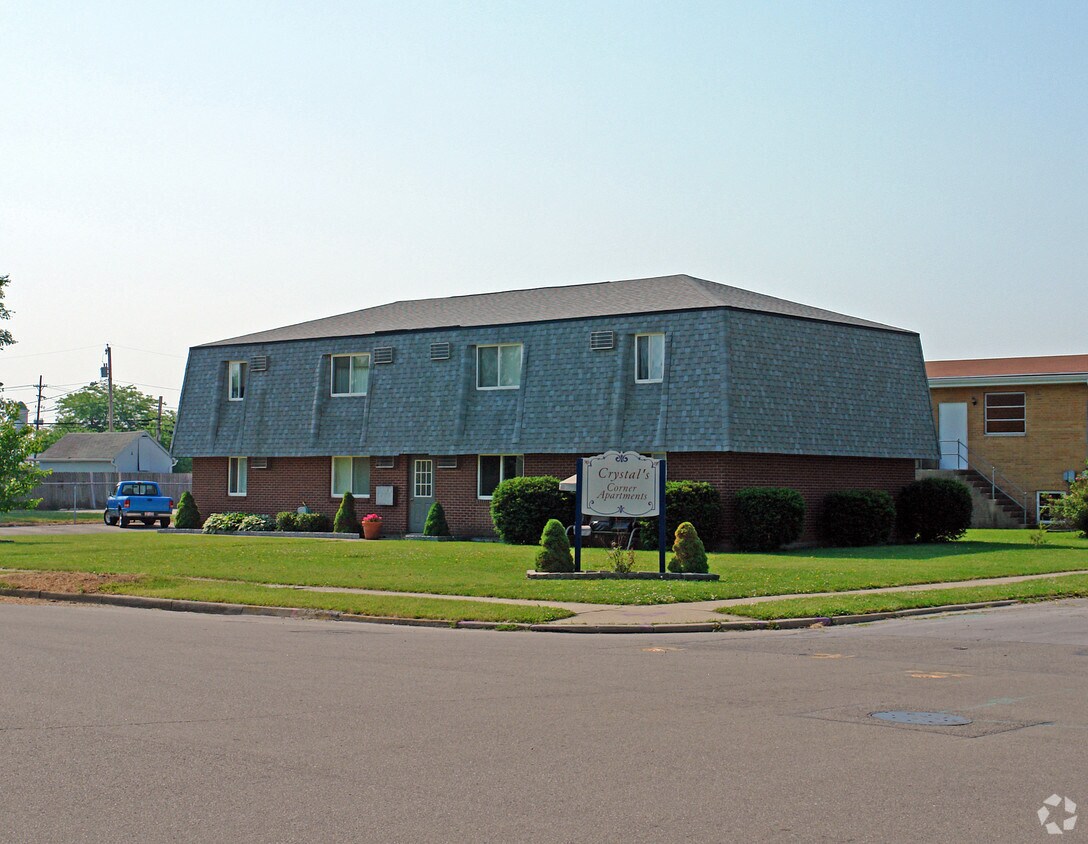 Crystal's Corner Apartments Apartments in Fairborn, OH