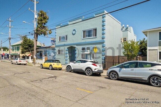 Foto del edificio - 886 45th St