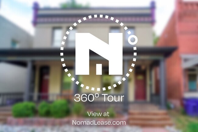 Foto del edificio - 3 Bedroom townhome in Denver