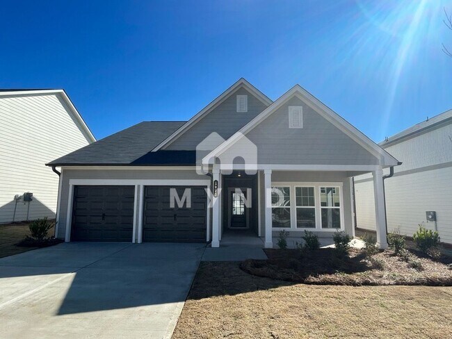 Building Photo - 2073 Boxwood Circle SE