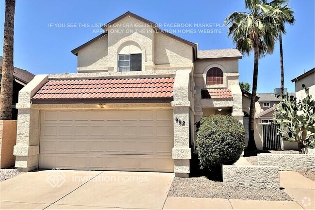 Building Photo - 442 E Kerry Ln