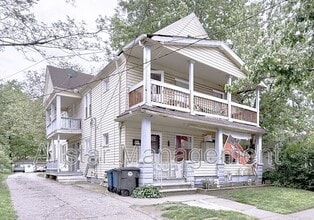 Building Photo - 6714 Worley Ave