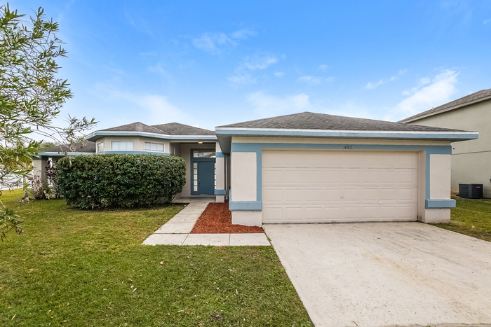 Foto principal - 3 Bedroom Orlando Home