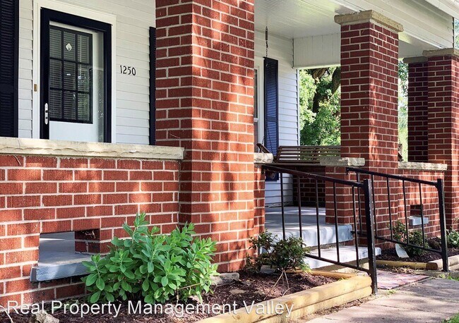Building Photo - 3 br, 2 bath House - 1250 Charleys Creek Road