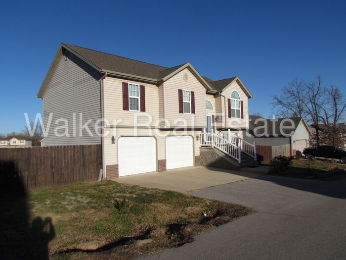 Foto del edificio - 22832 Revelation Rd