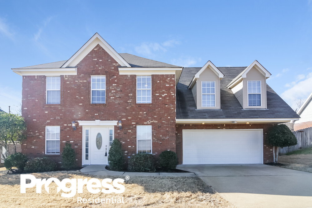 3457 Sundial Dr, Hernando, MS 38632 House for Rent in Hernando, MS