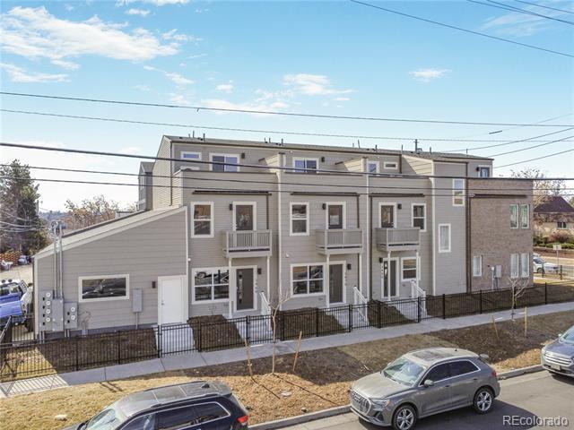 Building Photo - 3460 W 14th Ave