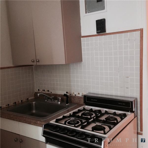 Building Photo - 284 West 137th Street