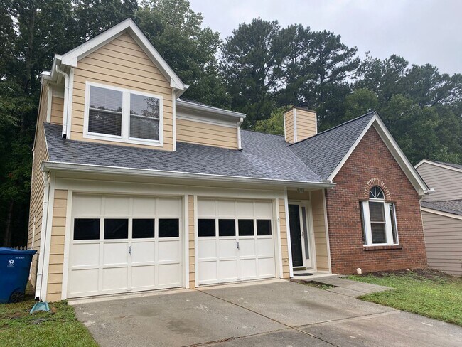 Building Photo - 3Bd/2.5Ba Single Family Home in Alpharetta