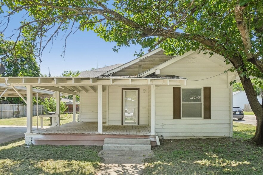 Foto principal - 302 S Wood St