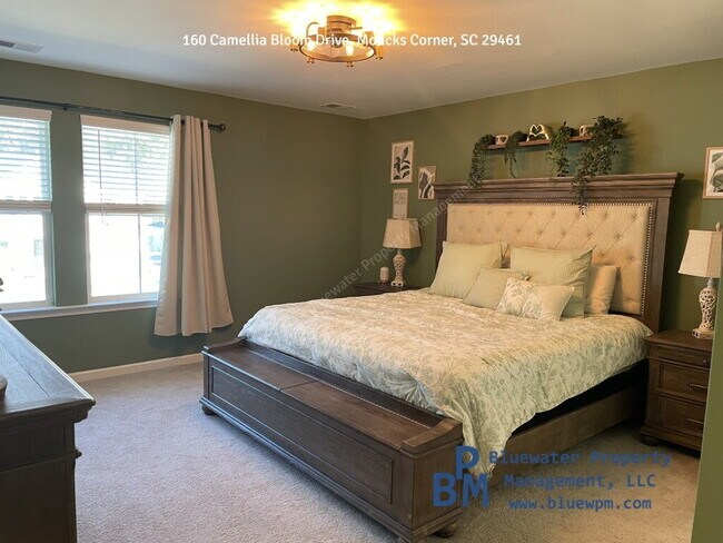 Foto del edificio - 3 Bedroom, 2.5 Bathroom, 2,047 Sq Ft, Recently Built