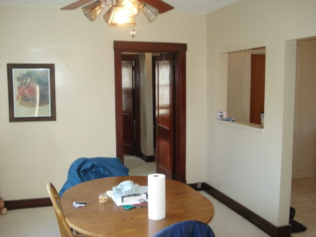 Foto del edificio - 3369 Parkview Ave