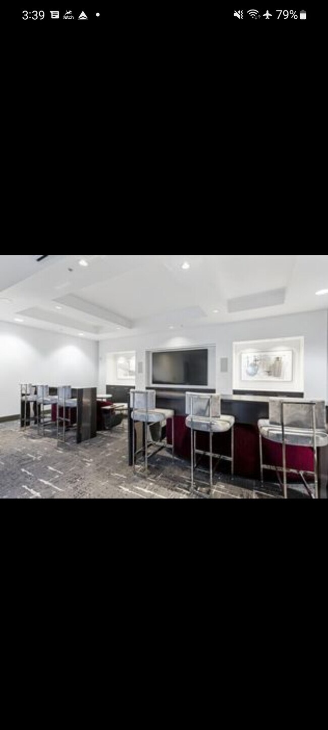 Movie theater - 400 W Peachtree St NW