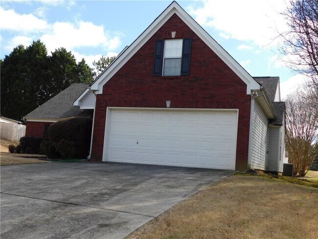 Building Photo - 1629 Amhearst Mill Dr