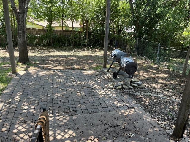 Foto del edificio - 3401 Leith Ave