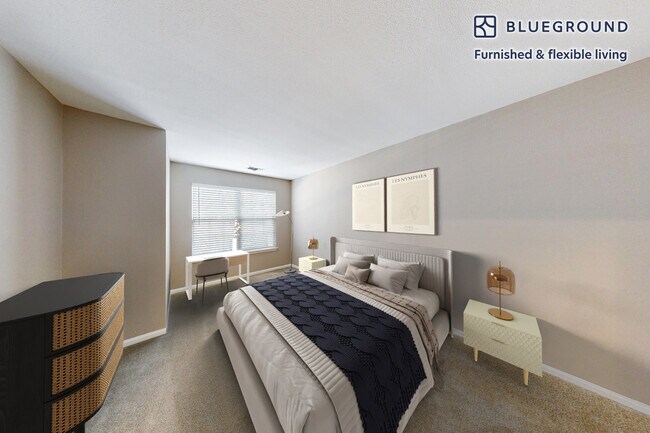 Foto del edificio - 100 Court N Dr