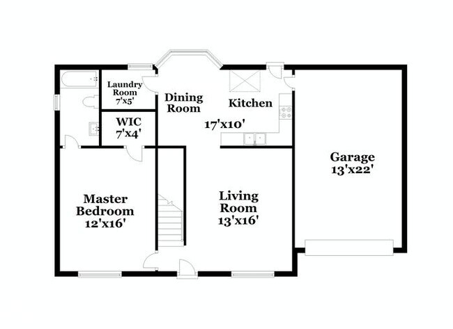 Building Photo - 1115 McDonough Cir