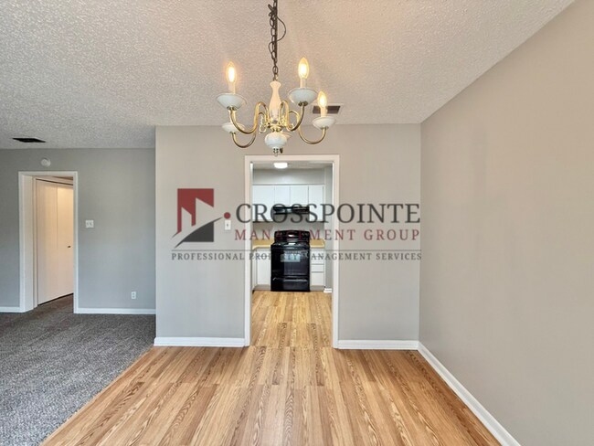 Building Photo - 2 bedroom 2 bath apartment in Tyler! Available Now!