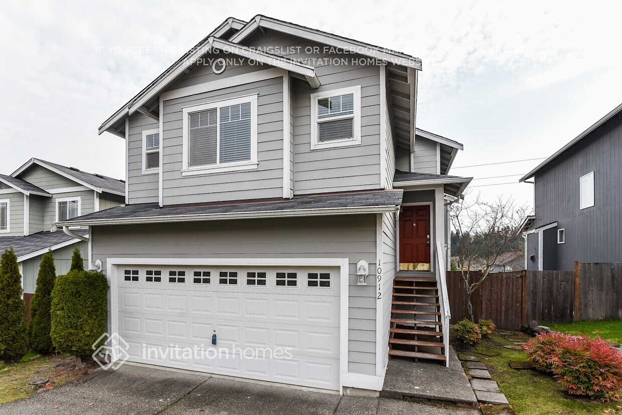 Foto principal - 10912 181st Ave Pl E