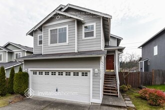Building Photo - 10912 181st Ave Pl E