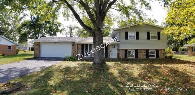 Building Photo - Spacious  Tri Level home  in Muncie