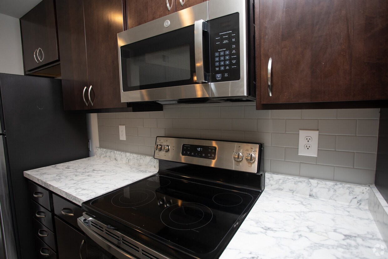 Palmetto Gardens Apartments in Columbia, SC