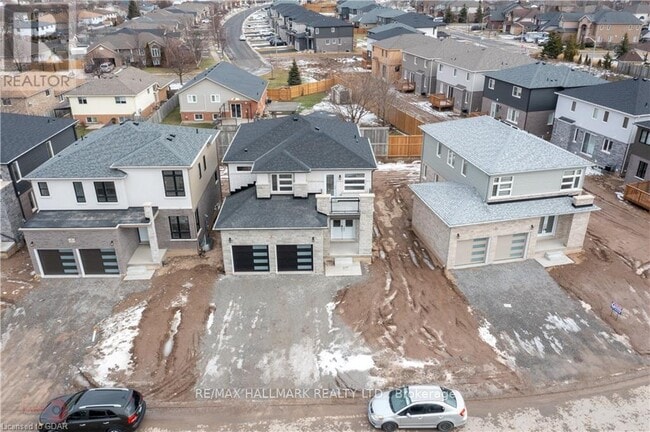 Photo du bâtiment - 7871 Seabiscuit Dr