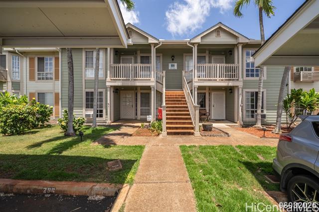 Foto principal - 94-708-708 Lumiauau St